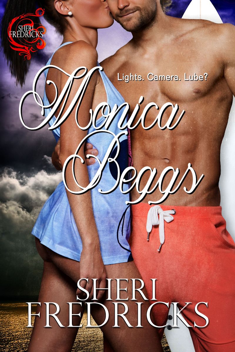 Monica Beggs on sale!