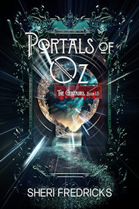 Portals of Oz