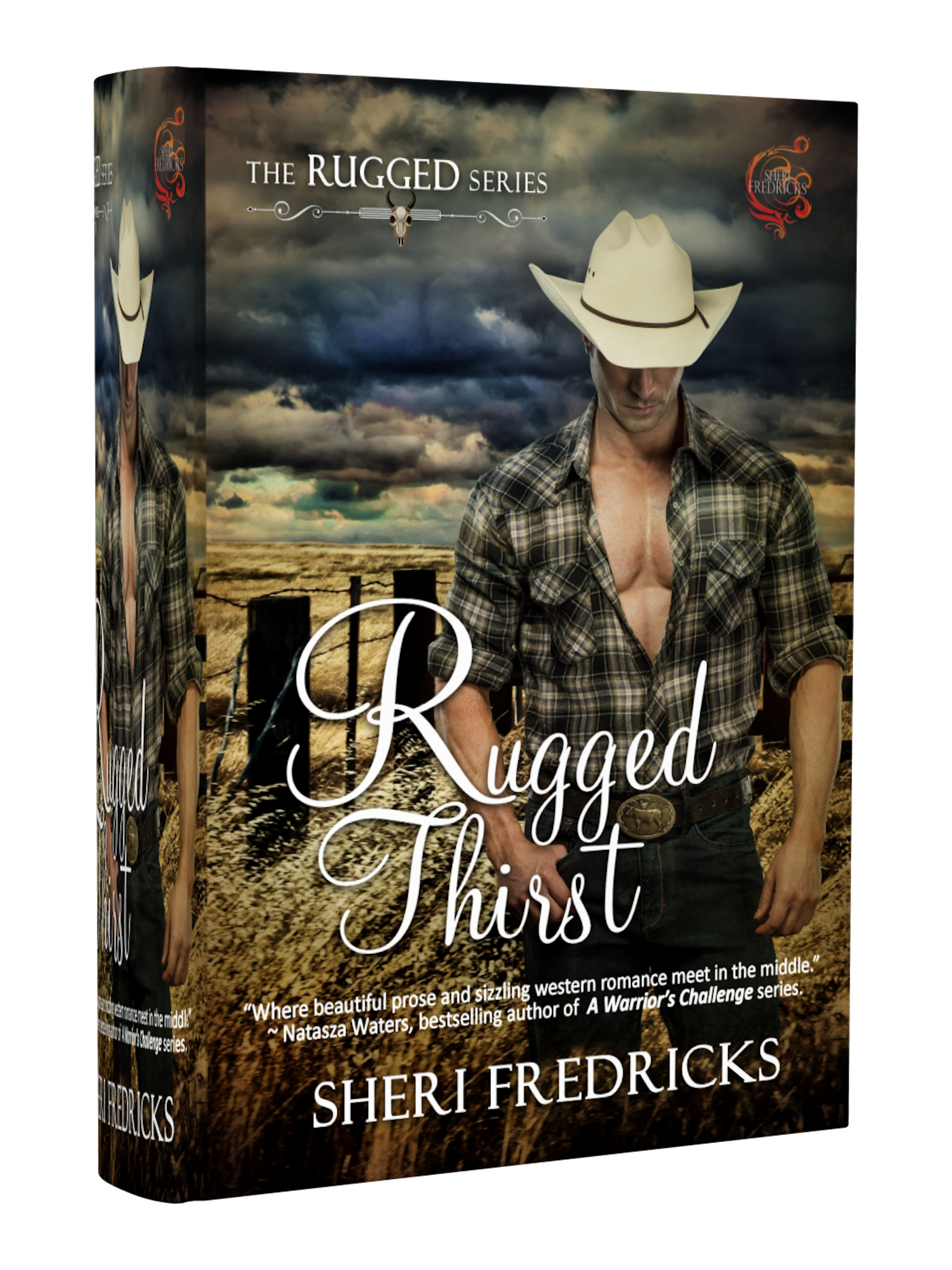 Rugged Thirst