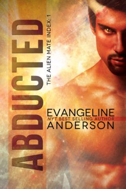 Abducted - Evangeline Andersion